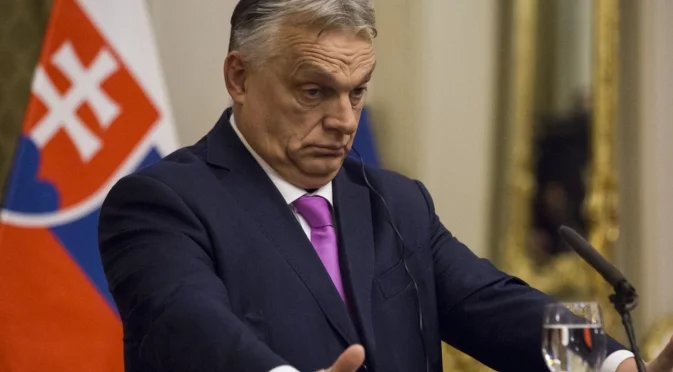 Орбан иска да направи Унгария велика сила на електромобилите
