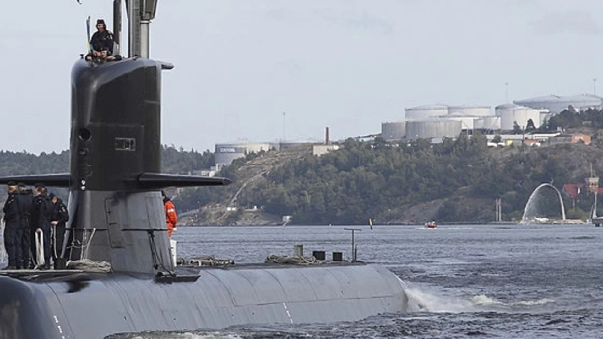 Турция отговори на гръцкото военно учение в Егейско море