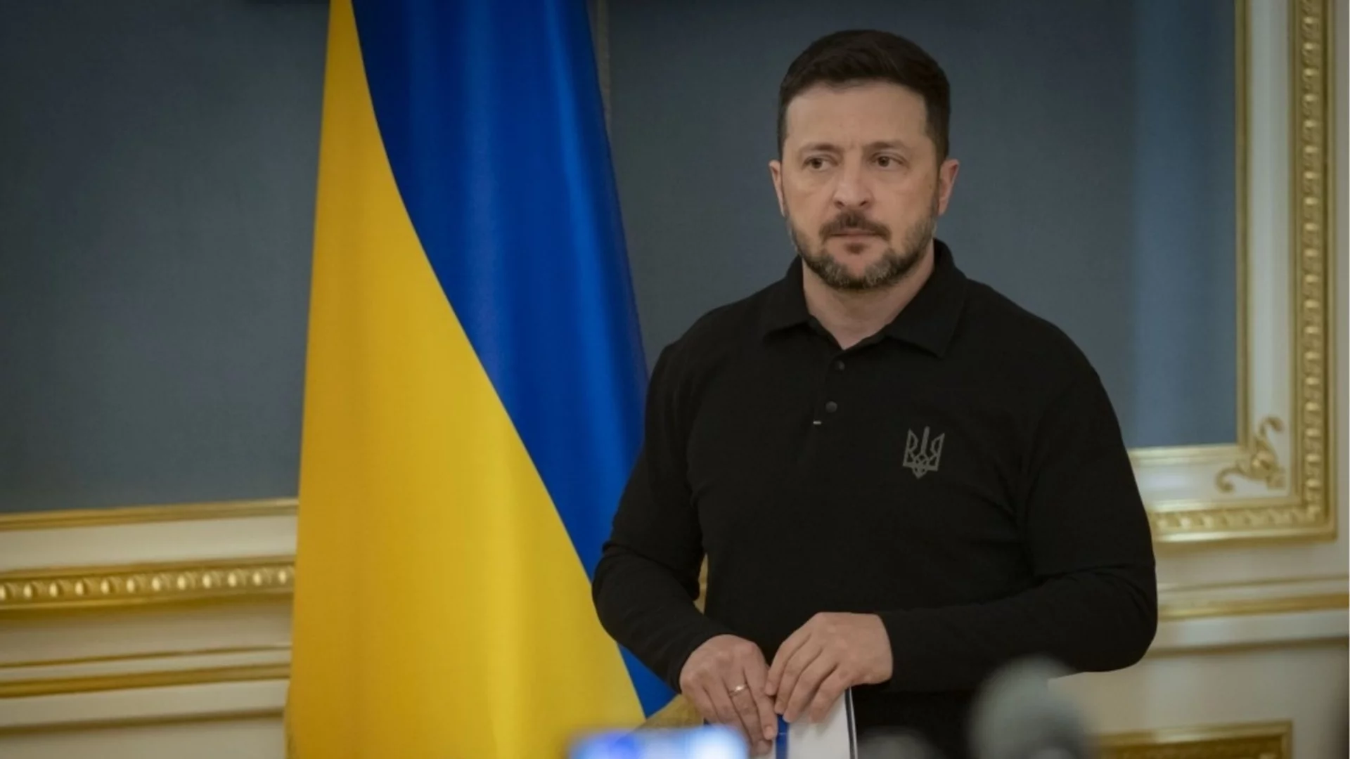 Въпреки войната: Зеленски обяви повишаване на учителските заплати и студентските стипендии