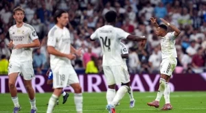 Скандално! Две подобни ситуации: Дузпа за Реал Мадрид има, но за Ювентус - не (ВИДЕО)