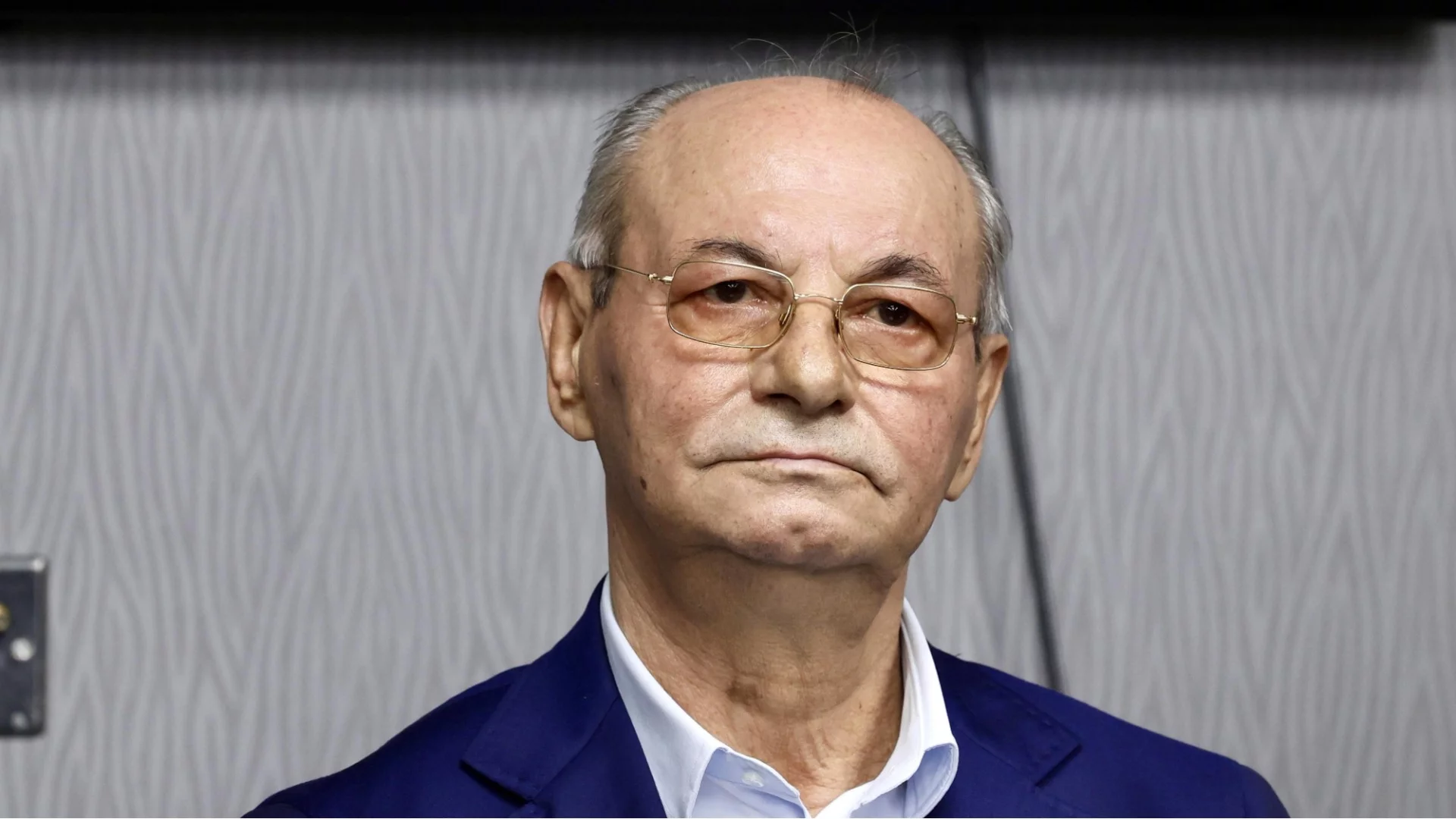 Танер Али: Възможно е Ахмед Доган да оглави новата партия