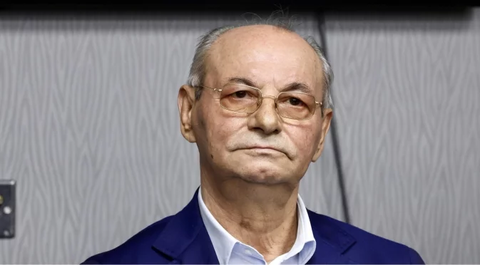 Танер Али: Възможно е Ахмед Доган да оглави новата партия