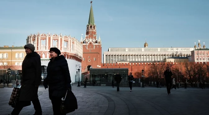 Грешка: ЕС иска да спре визите за руснаци
