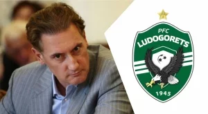 Никой не го очакваше! Кирил Домусчиев с дръзко решение за Лудогорец