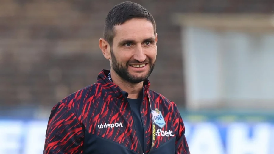 И преди, и сега – Арда трън за ЦСКА! (ВИДЕО)