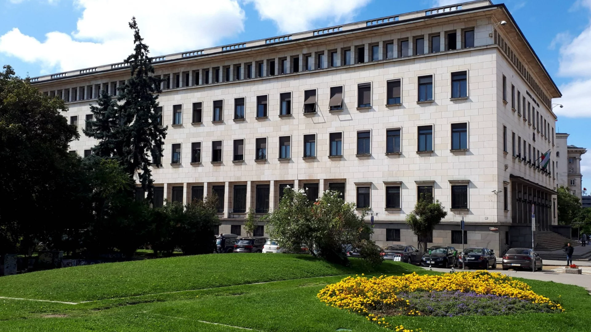 Търговският баланс на България отново е отрицателен