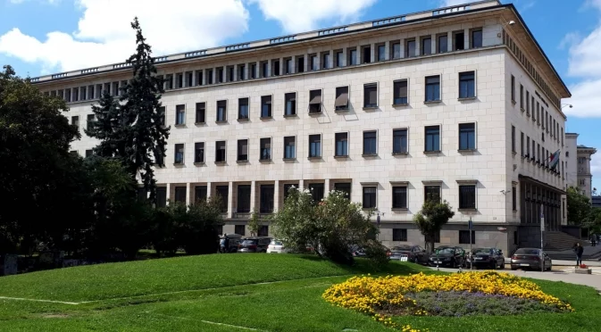 Търговският баланс на България отново е отрицателен