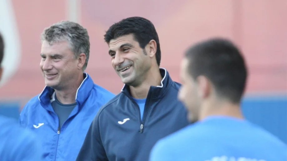 Клекна ли Гонзо пред Левски и Ботев Пловдив? БФС с окончателно решение