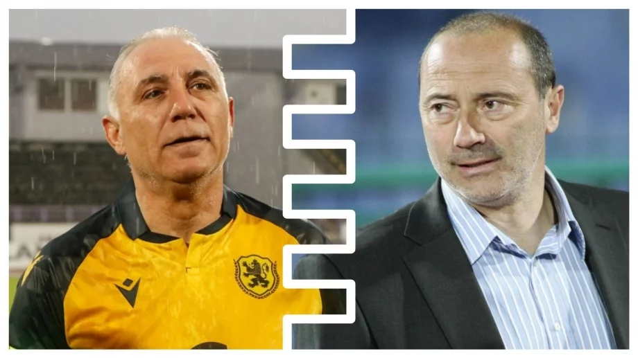 Кокала със сделката на лятото: Взе изгонен наскоро от ЦСКА!