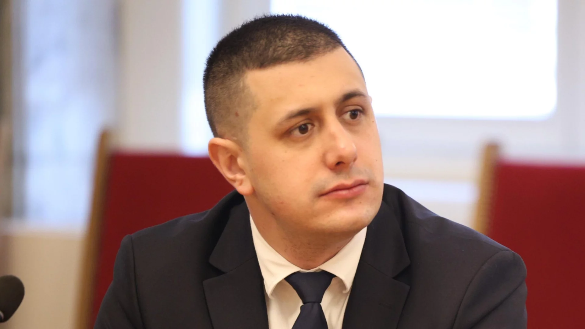 БСП: Нека ПП-ДБ и цялата опозиция не продължават с евтините спектакли (ВИДЕО)