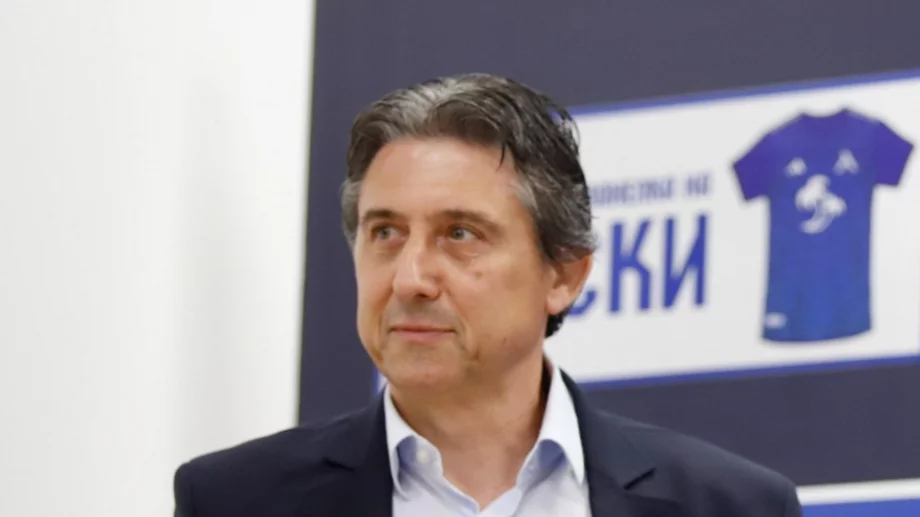 Сагата продължава: Гранд иска звездата на Левски - ще има трансфер до дни?