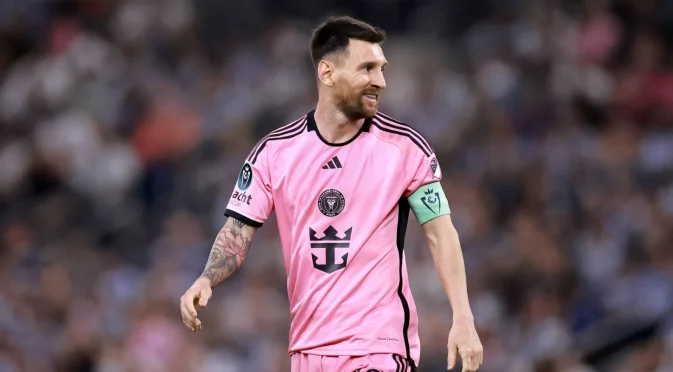 Край на кариерата ли? Меси ще играе не само на Световното първенство, но и много отвъд него