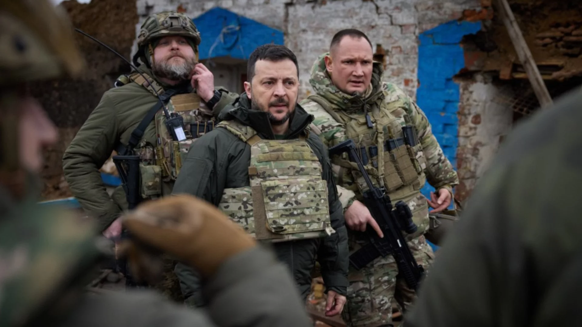 Зеленски каза колко пари трябват на Украйна, за да издържи срещу Русия и през 2026 г. (ОБЗОР - ВИДЕО)