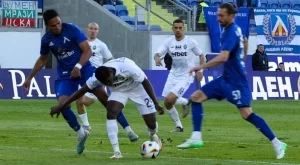 Левски - Лудогорец по ТВ: Кога и къде да гледаме голямото дерби в Първа лига?