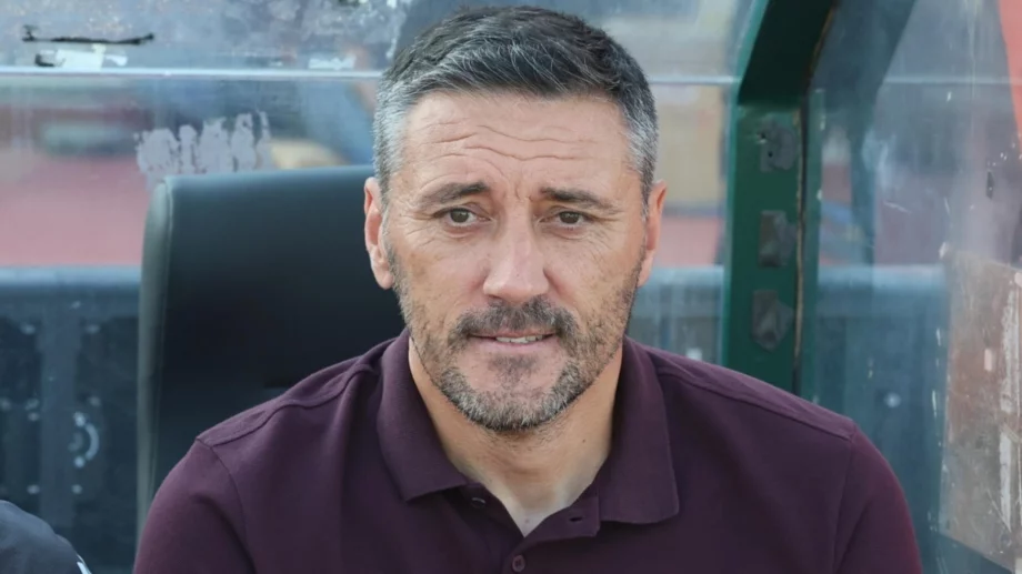 Душан Керкез определи групата на ЦСКА за сблъсъка с Арда