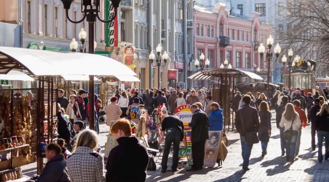 ГУР разкри секретни данни за демографията на Русия. Колко население ще загуби?