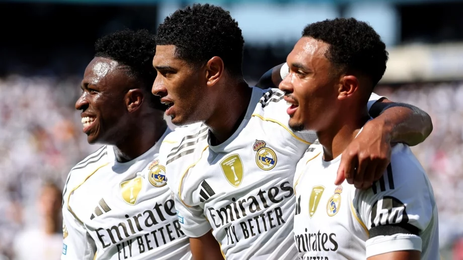 Лошо: Реал Мадрид губи голямата си звезда - пропуска и мача с Барселона