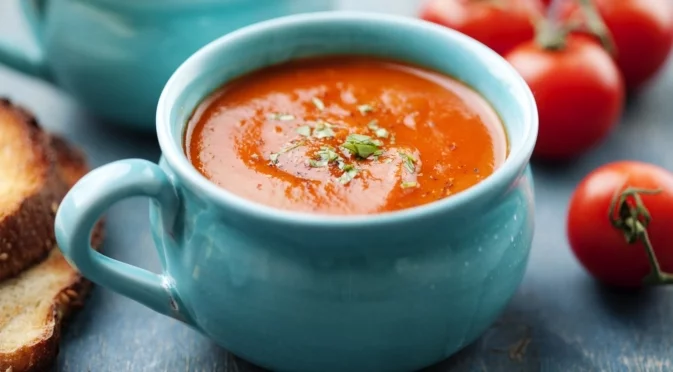 Есента идва, но вкусът на лятото остава – най-вкусният доматен сос