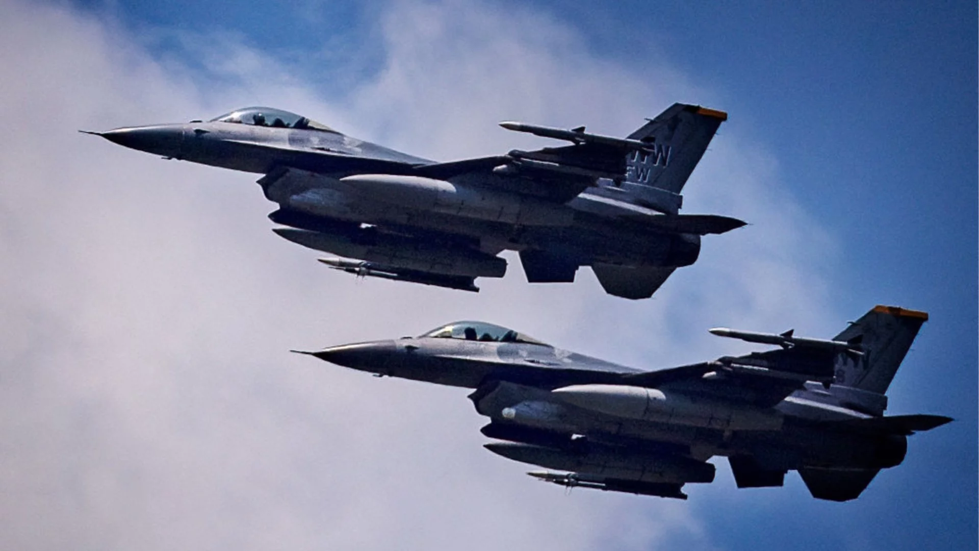 Варшава потвърди: Не руски дрон, а ракета от F-16 е ударила къща в Източна Полша