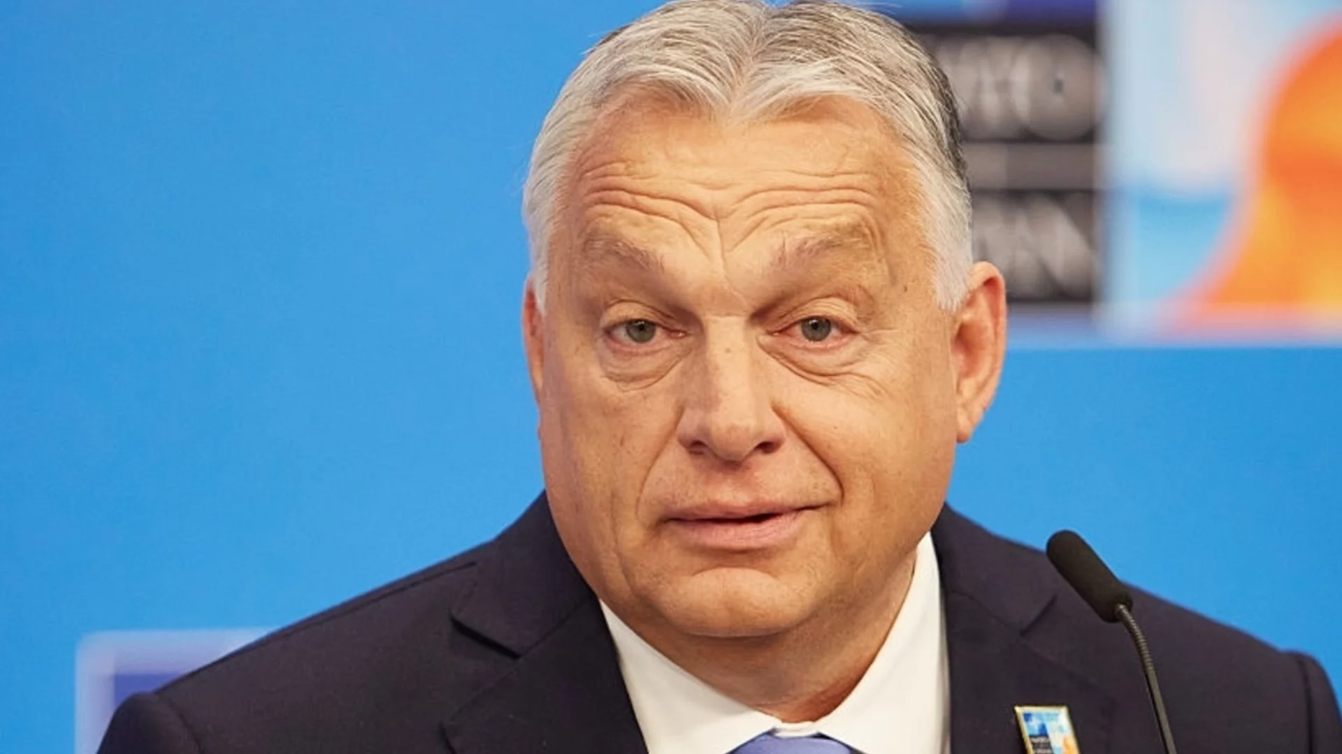 Взимаме пример от Тръмп: Орбан обявява "Антифа" за терористична организация