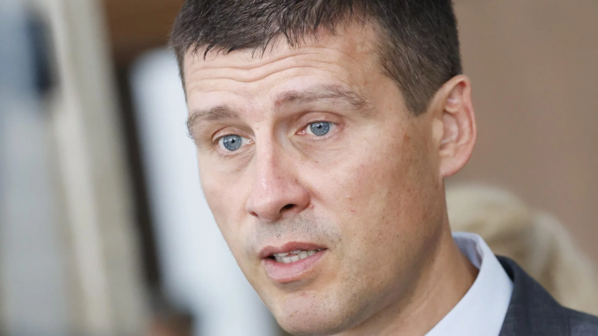 "Това не е Борисов, който познаваме": Ивелин Михайлов за полемиката между ГЕРБ и Пеевски