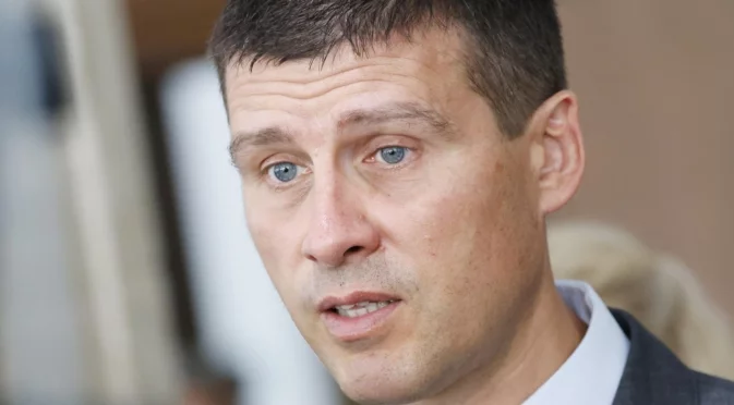 "Това не е Борисов, който познаваме": Ивелин Михайлов за полемиката между ГЕРБ и Пеевски