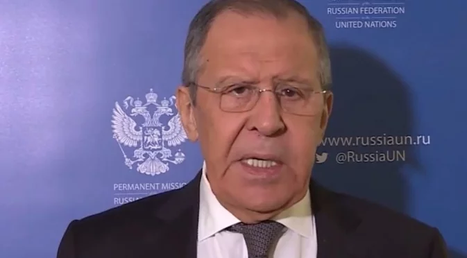 Лавров и Марко Рубио се срещат: Първа официална среща руски външен министър-държавен секретар на САЩ от 4 години