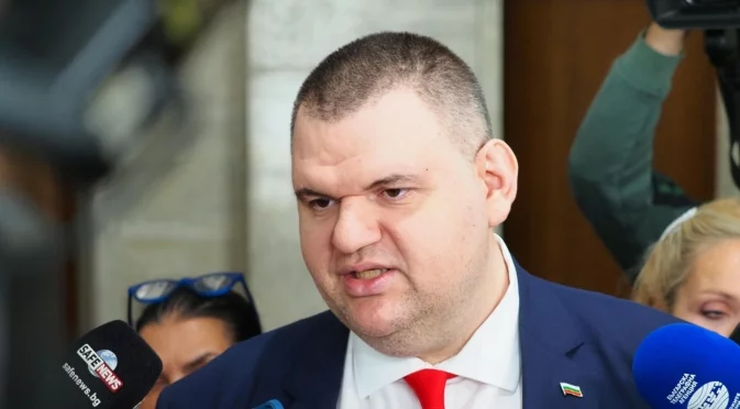 Г-н Борисов най-важното е днес да си нареди на премиера да се приключи темата с водата (ВИДЕО)