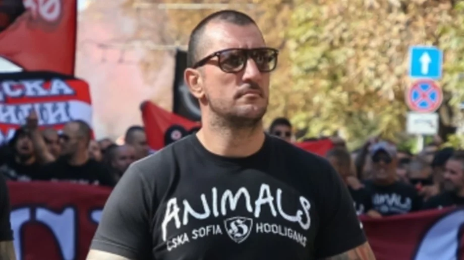 Иван Велчев с разкритие: Обещанието на Душан Керкез, което той не спази