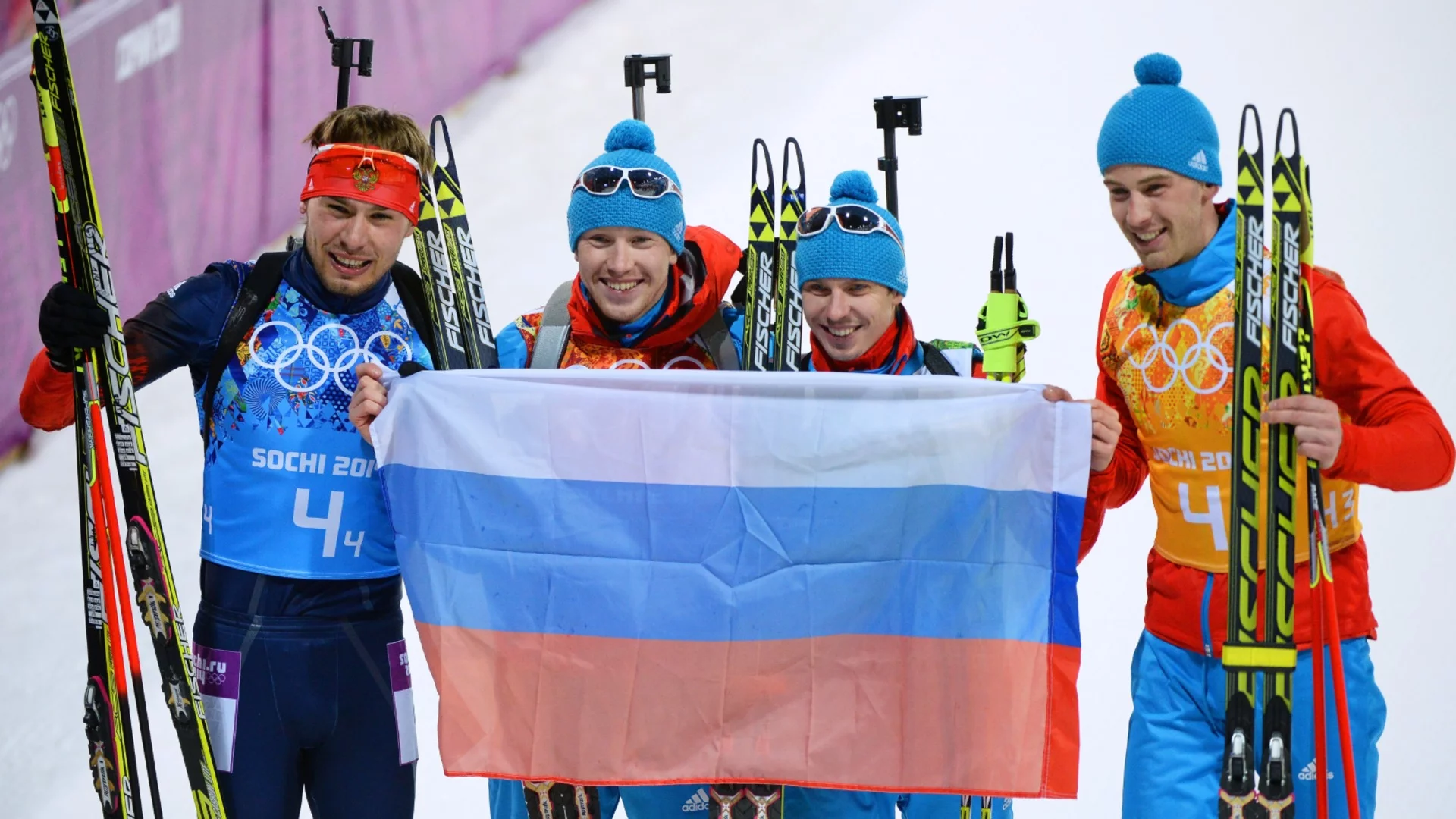 15 години по-късно: Отнето олимпийско злато на руски шампион отиде при Мартен Фуркад