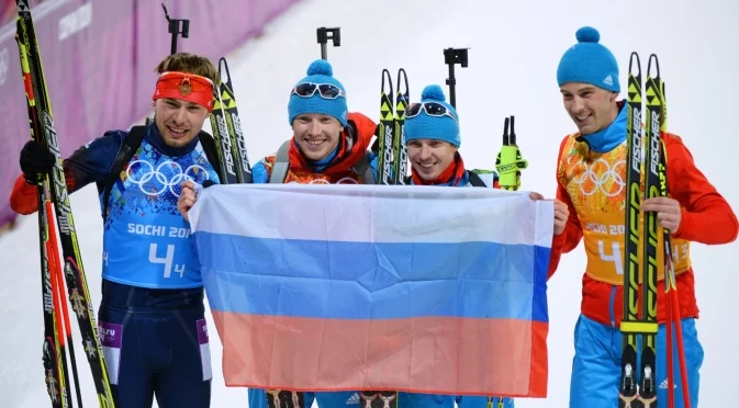 15 години по-късно: Отнето олимпийско злато на руски шампион отиде при Мартен Фуркад