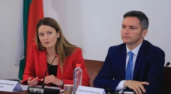 Цветелина Пенкова: Черна гора е водеща в процеса на присъединяване към ЕС и пример за региона