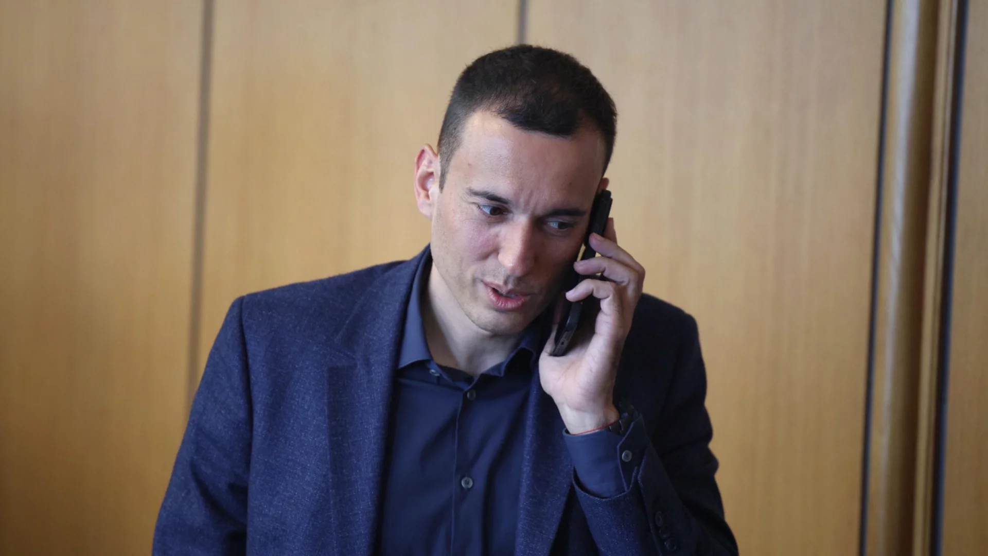 Столична ще ползва изкуствен интелект за прозрачни обществени поръчки