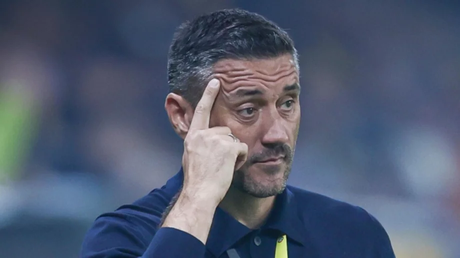 Драма в ЦСКА: Душан Керкез има едно условие, което настоява да се изпълни