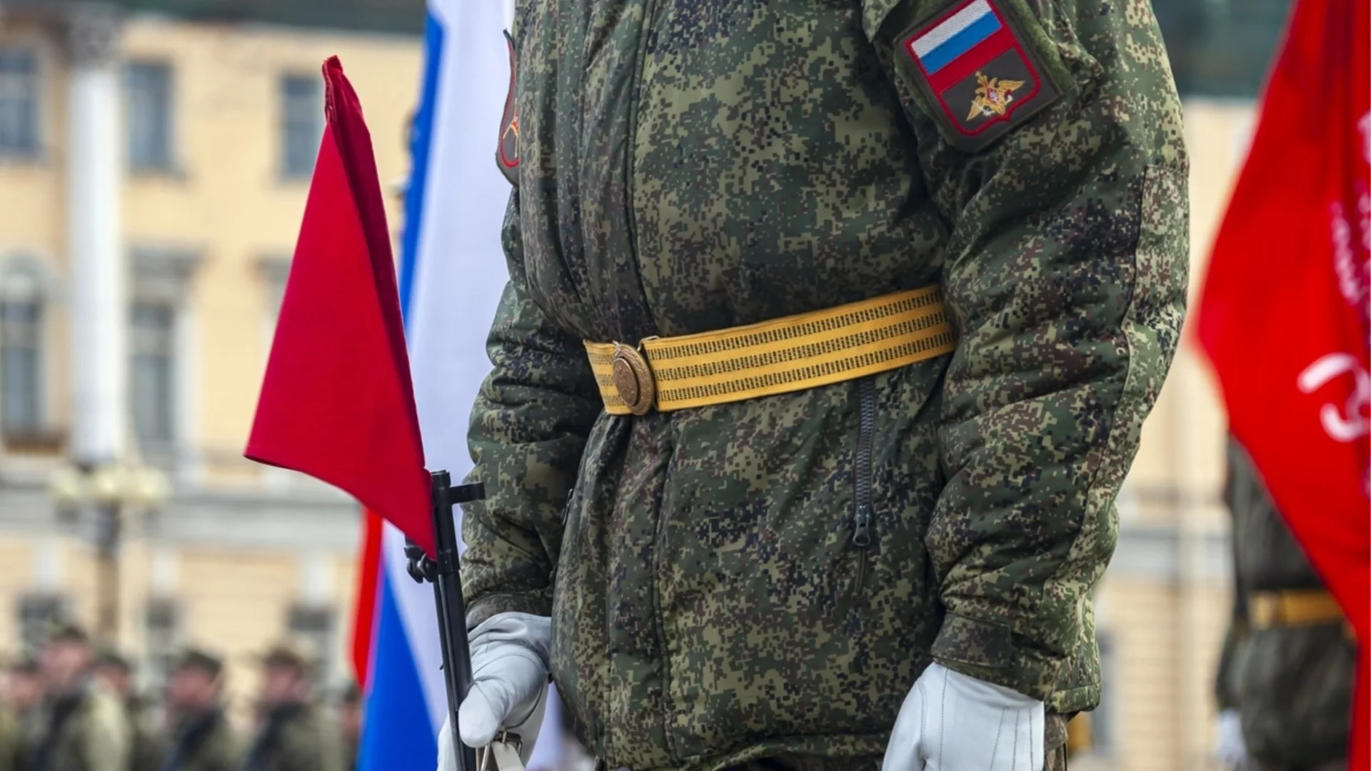 Украинският предател, който води руснаците към превземане на Купянск