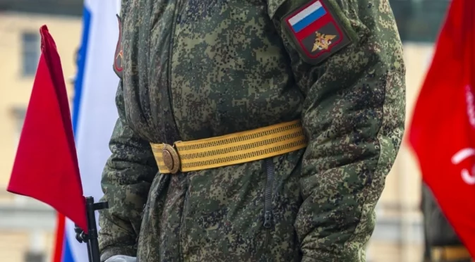 Потвърждения: В пожар, вероятно умишлен, са загинали 17 руски офицери