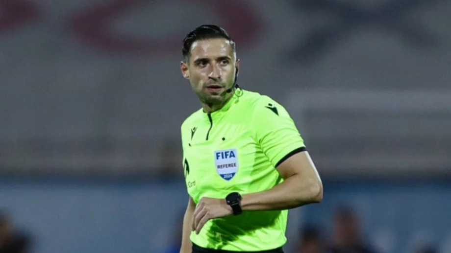 Порязан ли беше Левски от ВАР и Радослав Гидженов? (ВИДЕО)