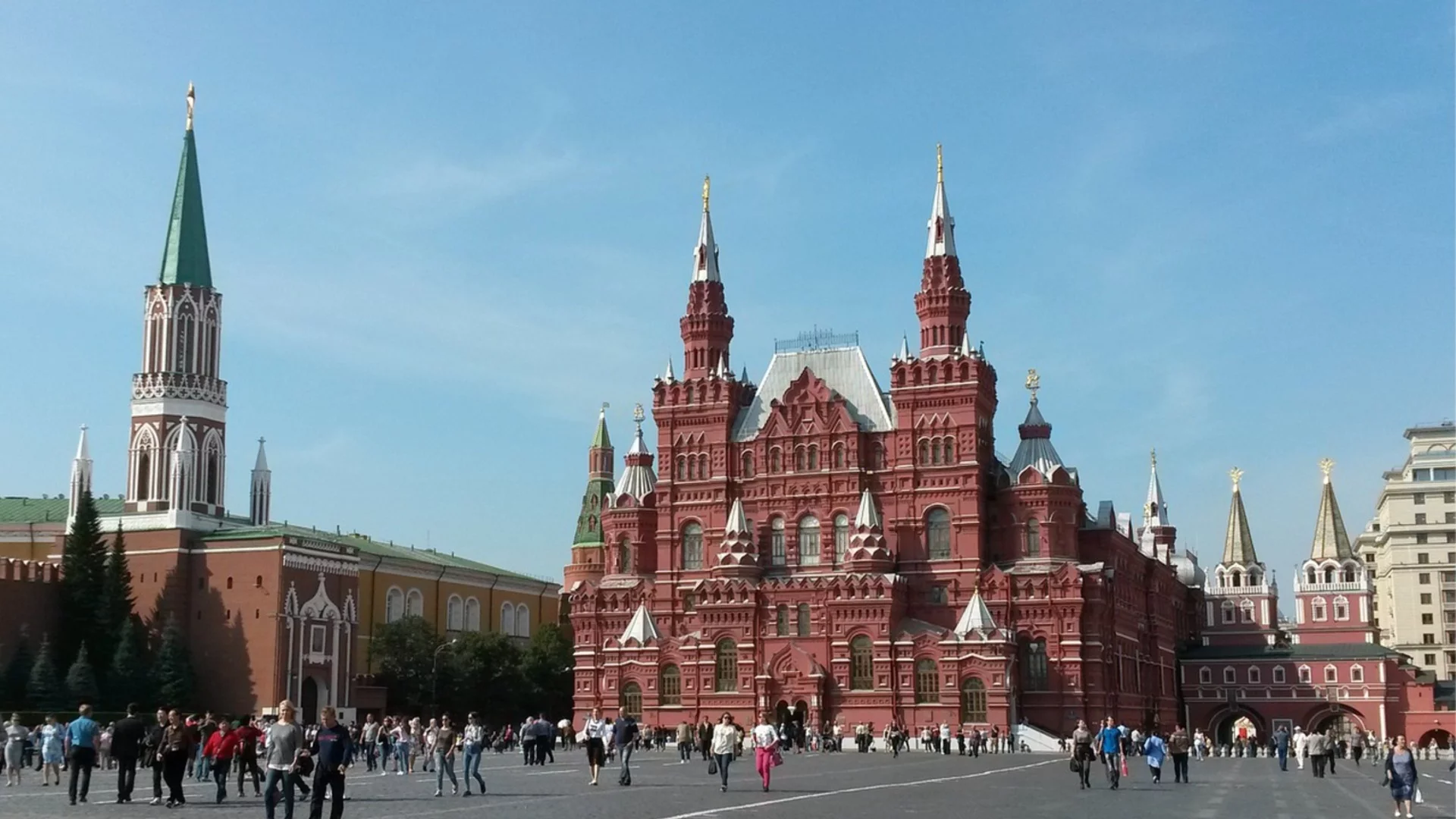 Русия отрича: Нашите МиГ-31 не са нарушавали въздушното пространство на Естония
