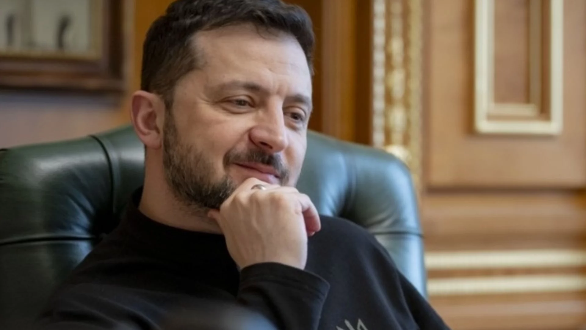 Зеленски: Имаме излишък от оръжия, започваме износ. Но няма да се занимаваме с благотворителност