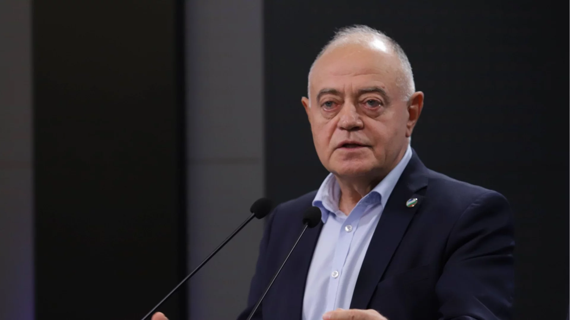 Дясната опозиция се обединява за излъчване на обща президентска кандидатура