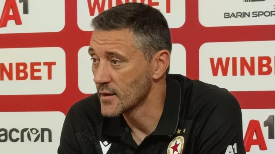 Огромна 6-цифрена сума стои между ЦСКА и Душан Керкез