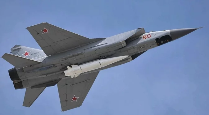 Премиерът на Естония обясни защо НАТО не свали руските изтребители
