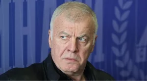 Левски с мигновена реакция: Поиска запис от ВАР стаичката от мача срещу Лудогорец