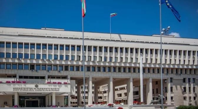 МВнР за руските самолети над Естония: Поредната безразсъдна провокация