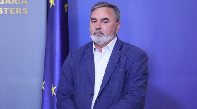 Доц. Ангел Кунчев: Където има режим, удвояваме контрола на водата