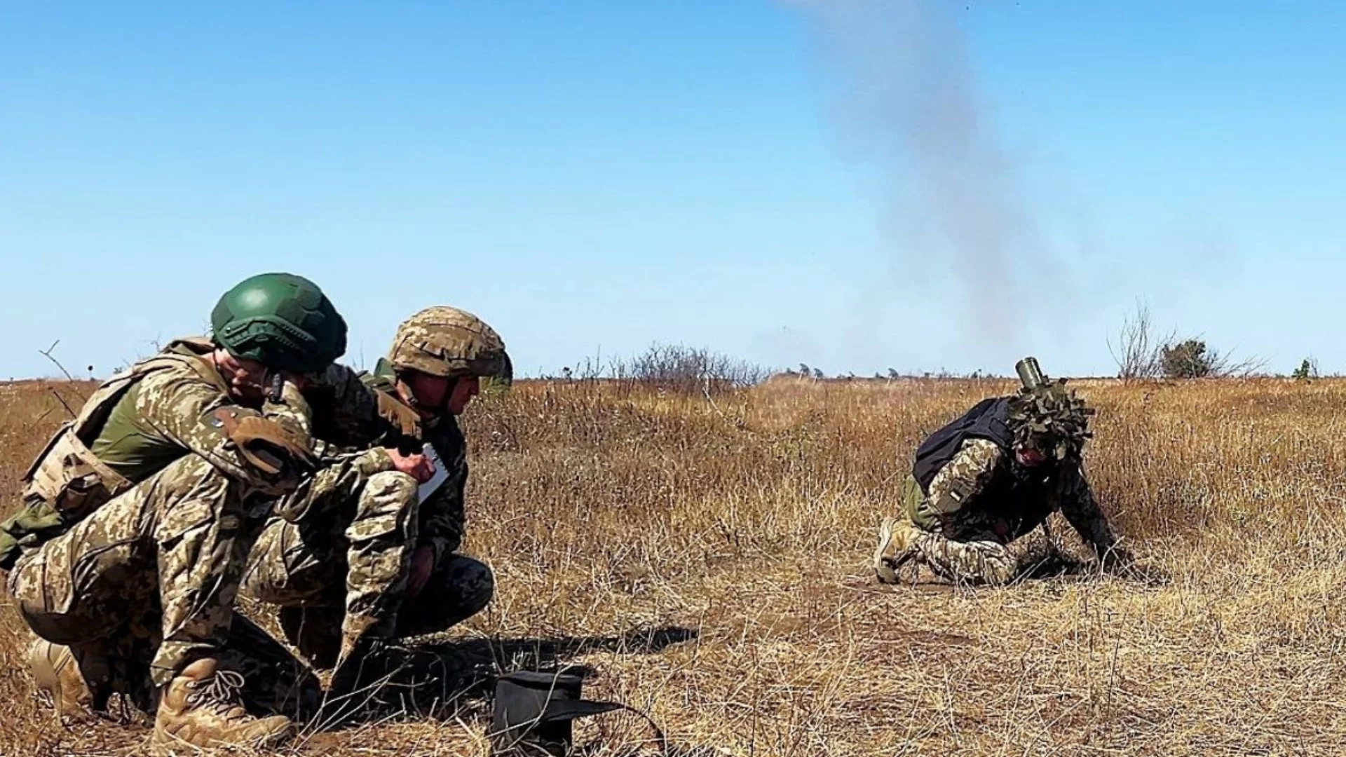 Оставащото в тестето карти за Украйна. Украински военен експерт противоречи на Зеленски за фронта (ОБЗОР - ВИДЕО)