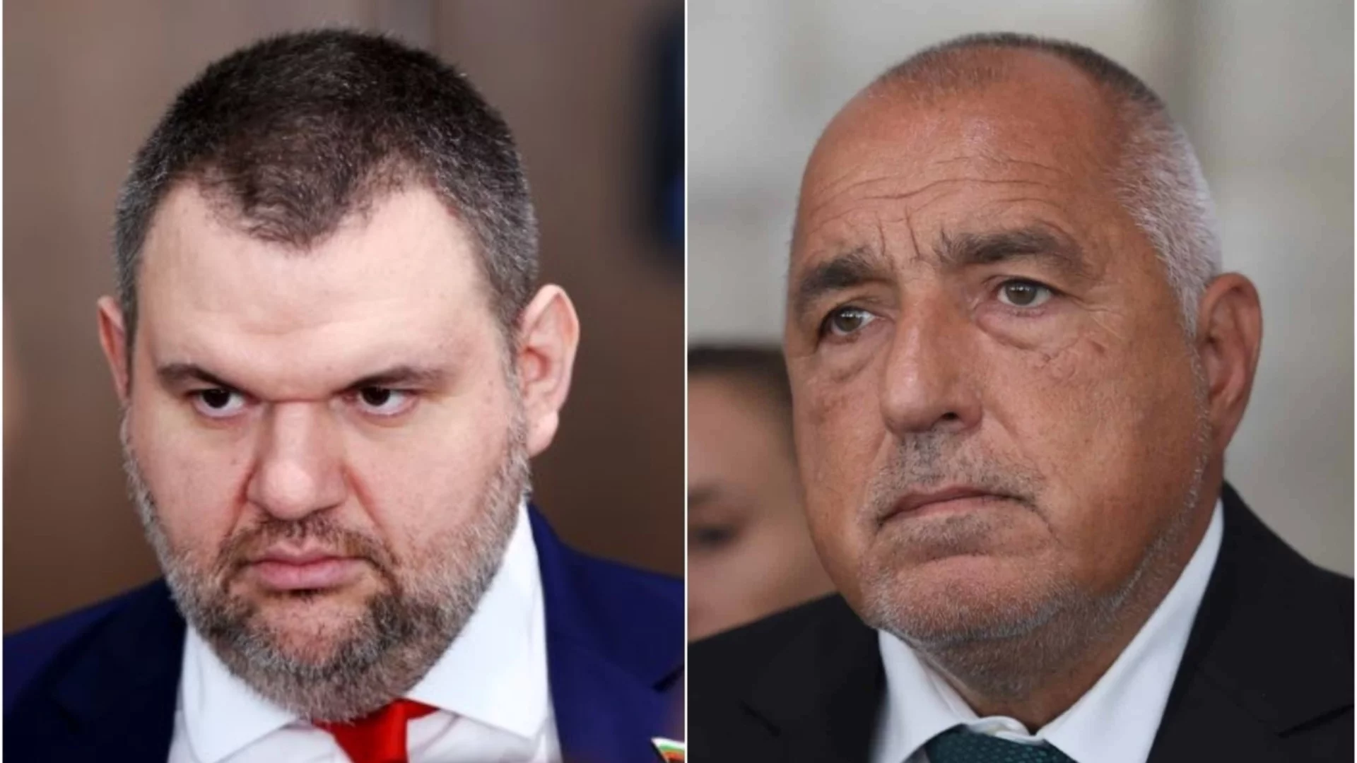 Борисов беше "унижен" от Пеевски: Анализатори за скандала на седмицата