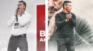 ЦСКА и треньор, успял в Пловдив? Лоша комбинация...