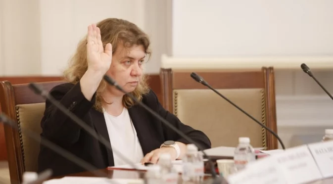 Не съм останала с впечатление, че на министър-председателя му се казва какво да се прави