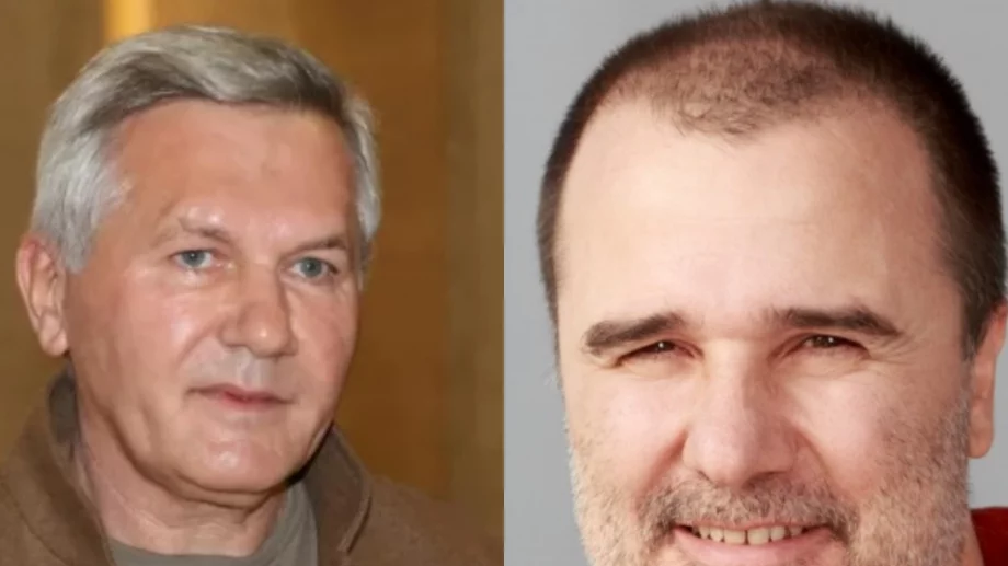 Цветомир Найденов с голяма прогноза за Вальо Илиев в ЦСКА!